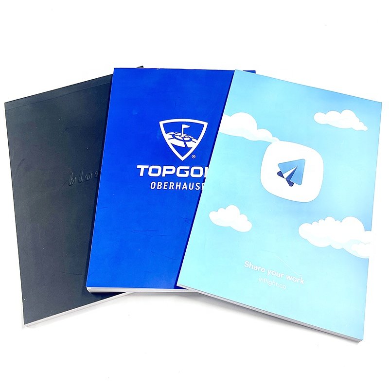 Loose leaf notepad tear off custom logo notepad/to do list notepad/A5 notepad functional notepad