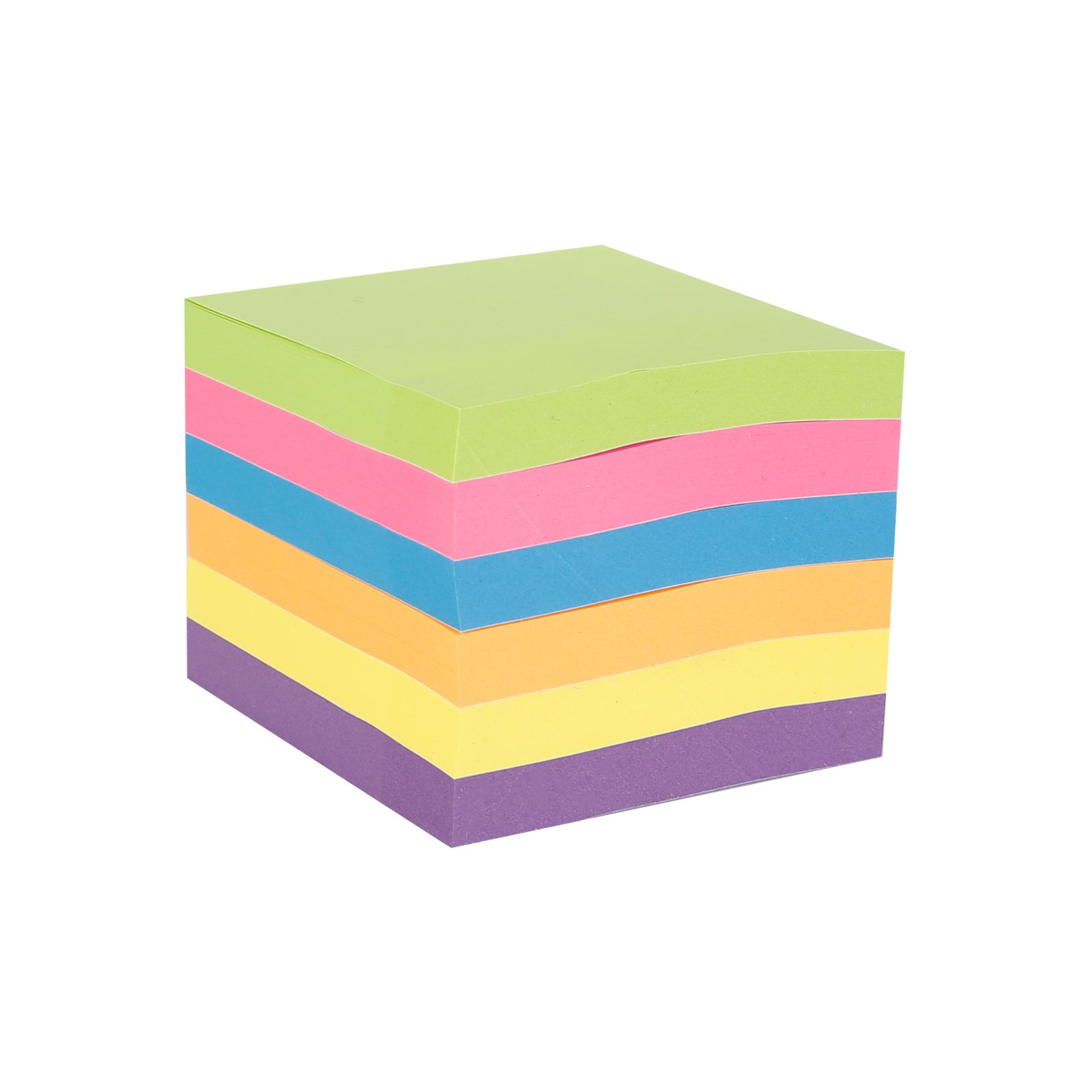 EAGLE Wholesale Price Office Supply Memo Pads 100X12 Sheets Multiple Color For Sale