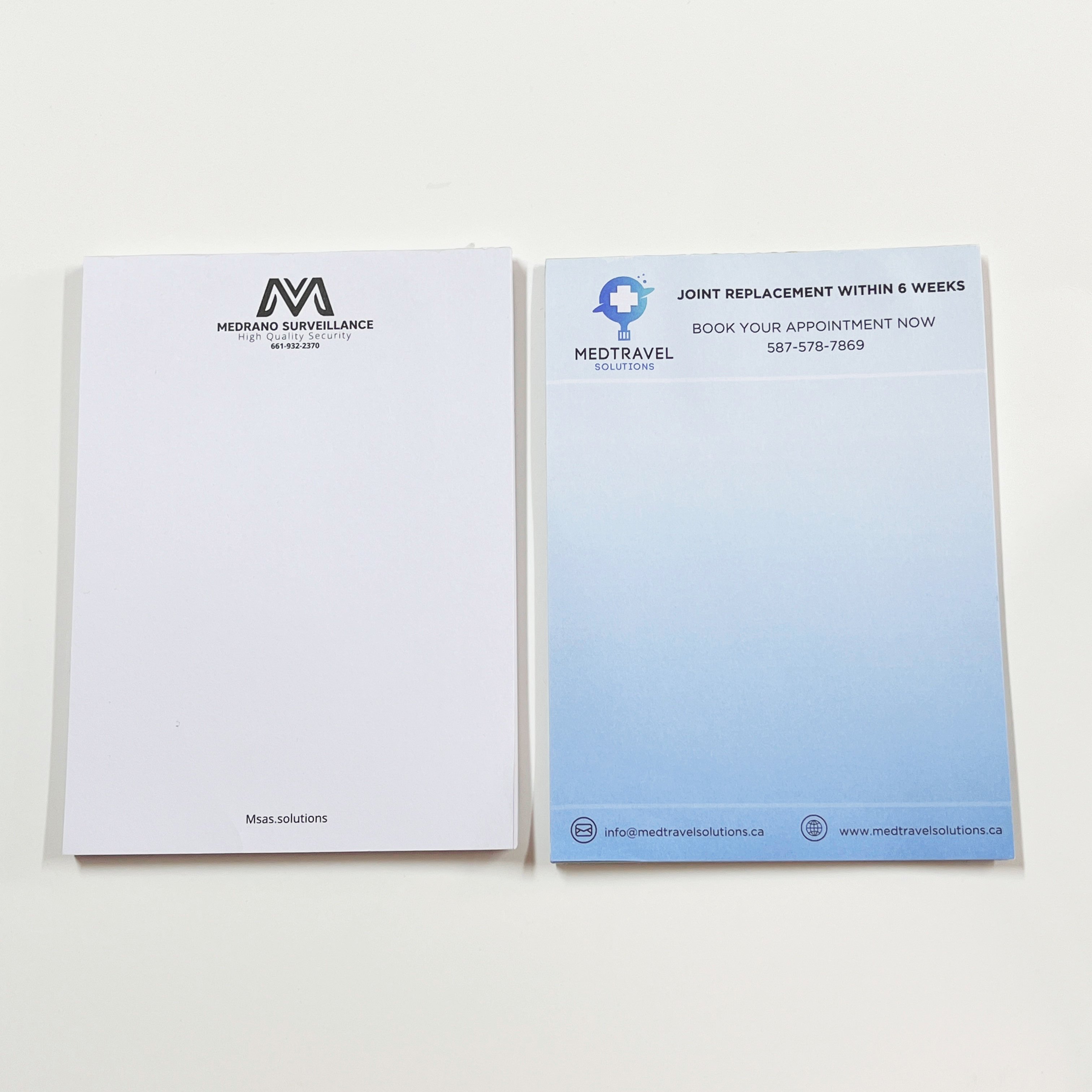 custom sticky notepad To do list writing promotional mini Notebook OEM Softcover A5 notepad with logo bamboo notepad