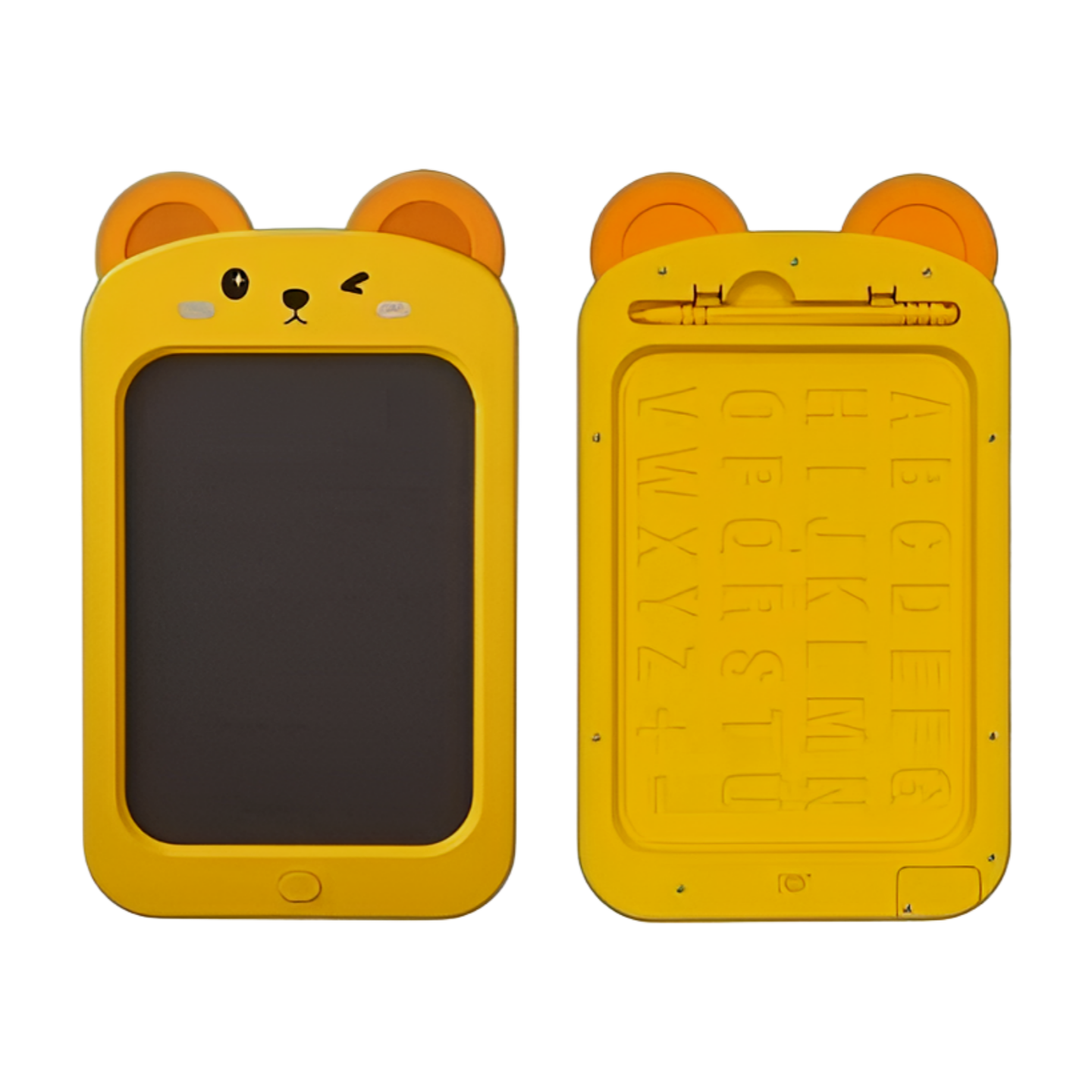 2025 NEW Electronic Writing Pad Graphic Designing LCD Writing Tablet 2024 New Toys kids LCD cartoon memo pad cartoon drawing pad