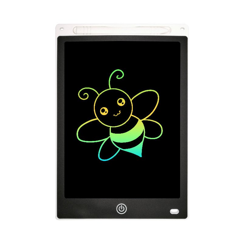 Kids Learning Toys Lcd Writing Boards Color Screen Magic Blackboard Magic Slates Lcd Writing Tablet 8.5 10 12 16 Inch