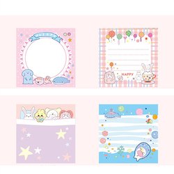 Customized;83x83mm