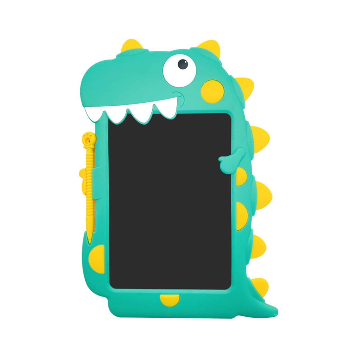 8.5 Inch Colorful Electronic Drawing Board Digital Wireless Memo Pads for Early Childhood Education Gift for Kids