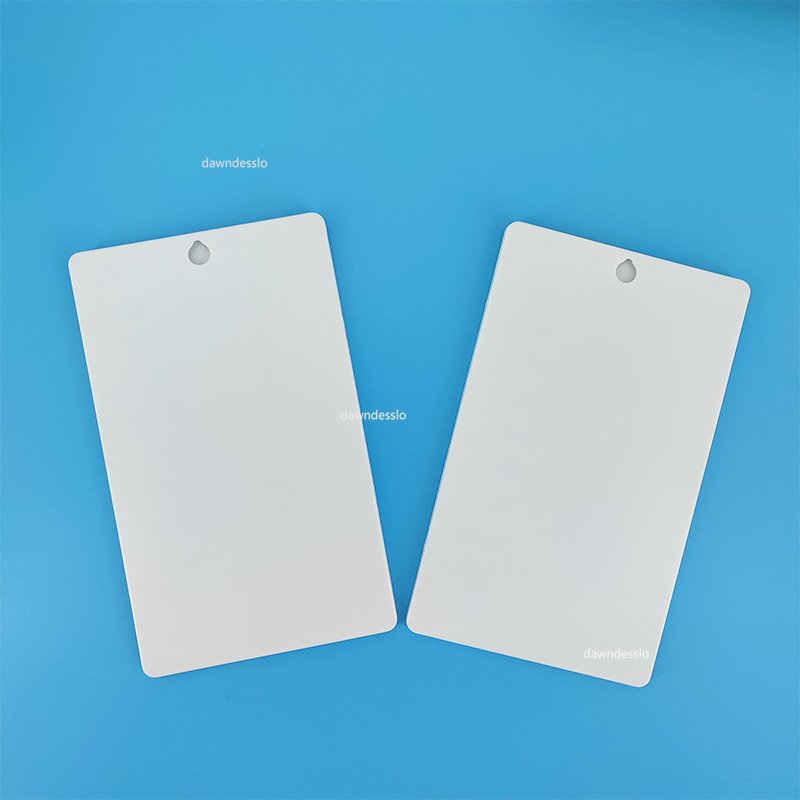 Daily Task Planning Board Wall Hanging Memo Plastic Board Multi Purpose Student Task Detachable Chores Checklist Board