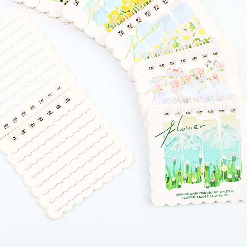 Hot Sale Small A7 Notepad Cheap Custom logo Soft Leather Cover Mini Pocket Journal Notebook