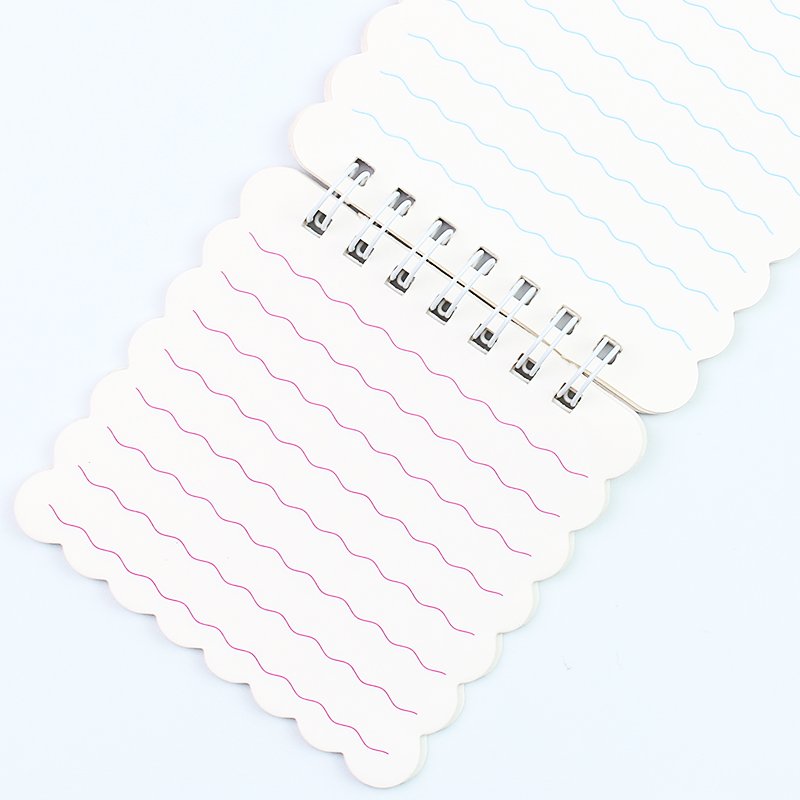 Hot Sale Small A7 Notepad Cheap Custom logo Soft Leather Cover Mini Pocket Journal Notebook