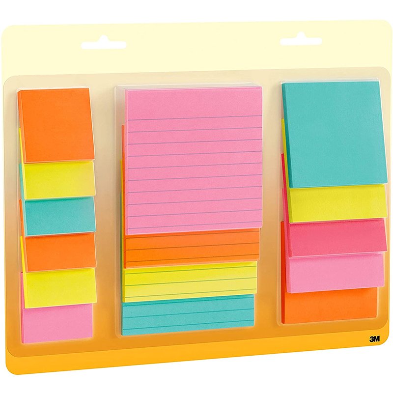 Factory Paper Stickers index Posted It Sticky Note Pad Custom Memo Pad Sticky Notes