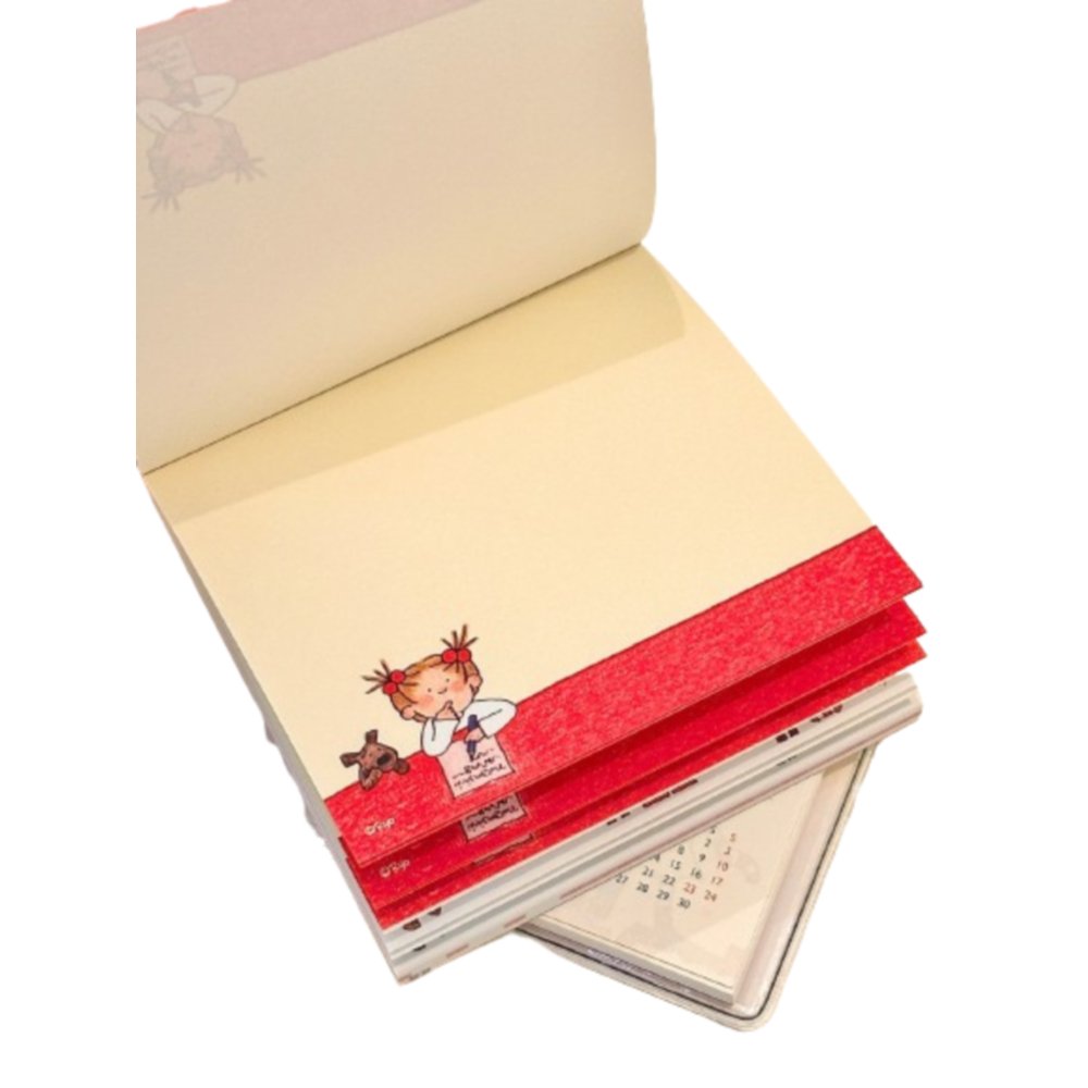 Wholesale sticky note pads with logo custom cute memo pads supplier