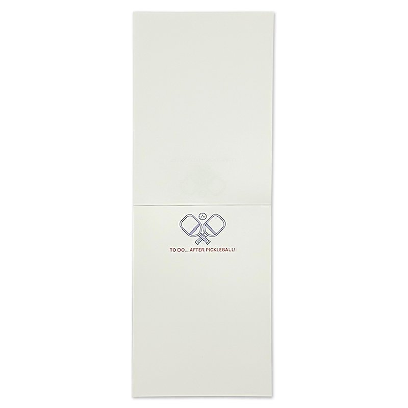 Custom LOGO Printing Weekly Daily Memo Do To List Planner Office Tear Off Blank Memo Notepad