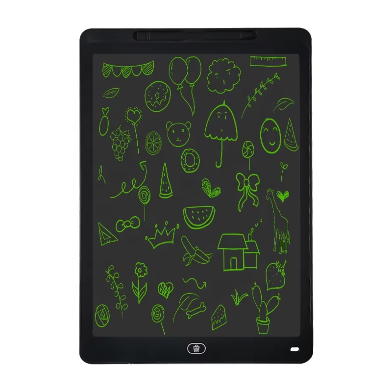 16 inch Digital Drawing Tablet Handwriting Pads LCD Writing Tablet for Children Electronic Drawing Board