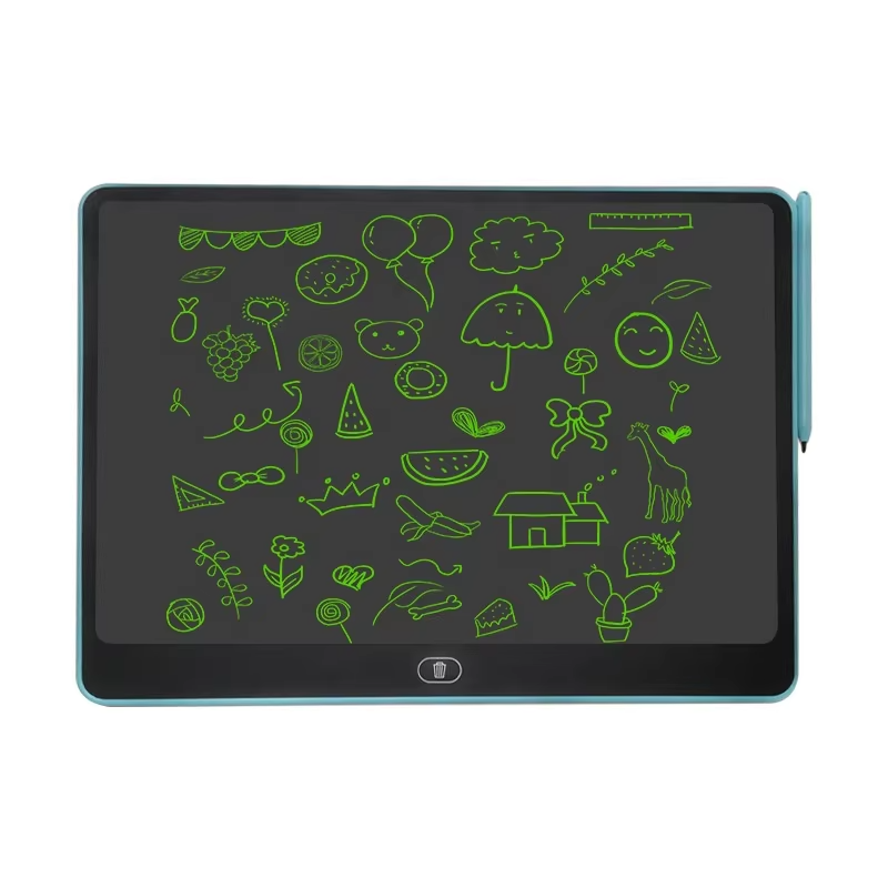 16 inch Digital Drawing Tablet Handwriting Pads LCD Writing Tablet for Children Electronic Drawing Board