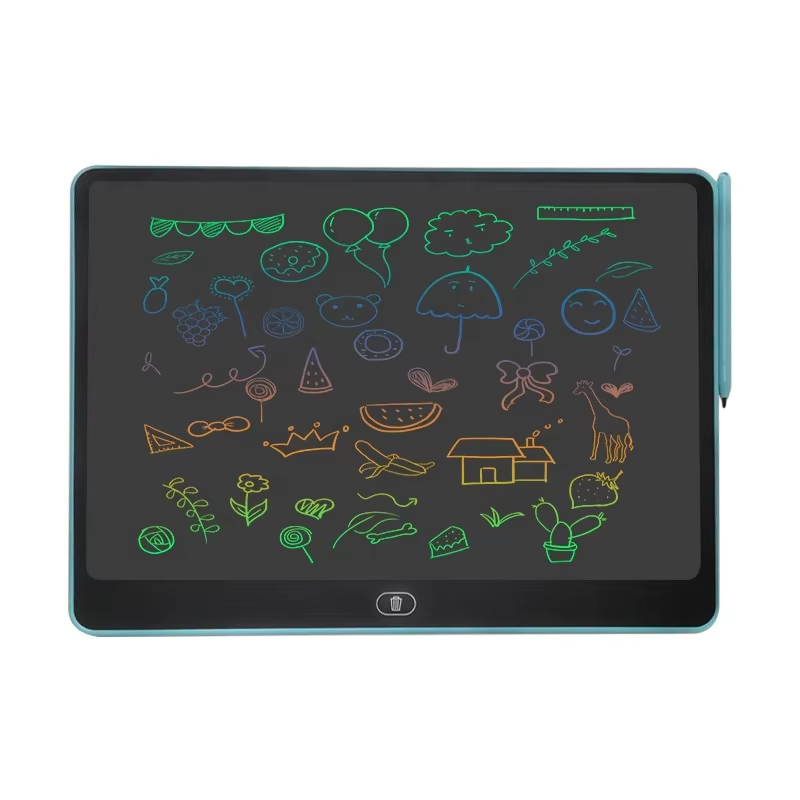 16 inch Digital Drawing Tablet Handwriting Pads LCD Writing Tablet for Children Electronic Drawing Board