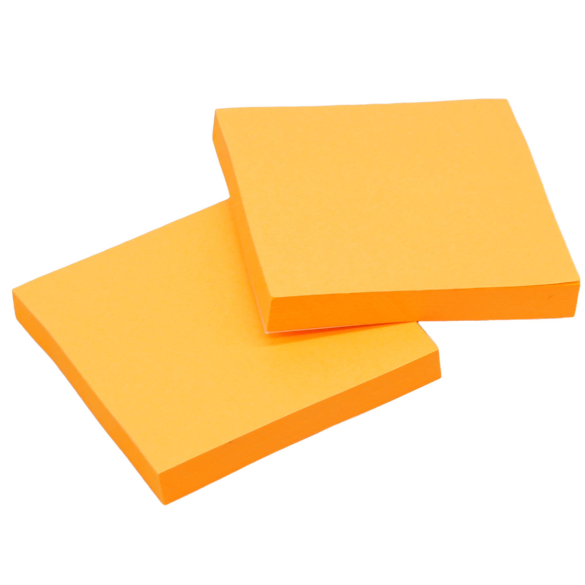 Cheap Price 100 Sheets Multi color Sticky Notes Cute Memo Pads