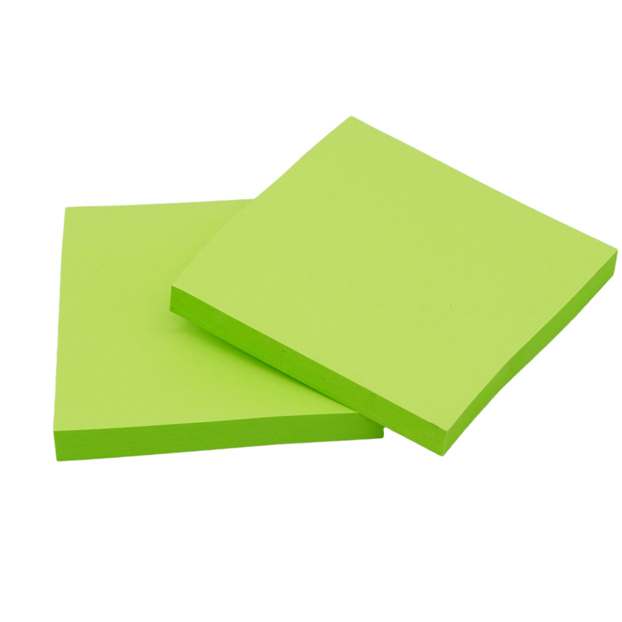 Cheap Price 100 Sheets Multi color Sticky Notes Cute Memo Pads
