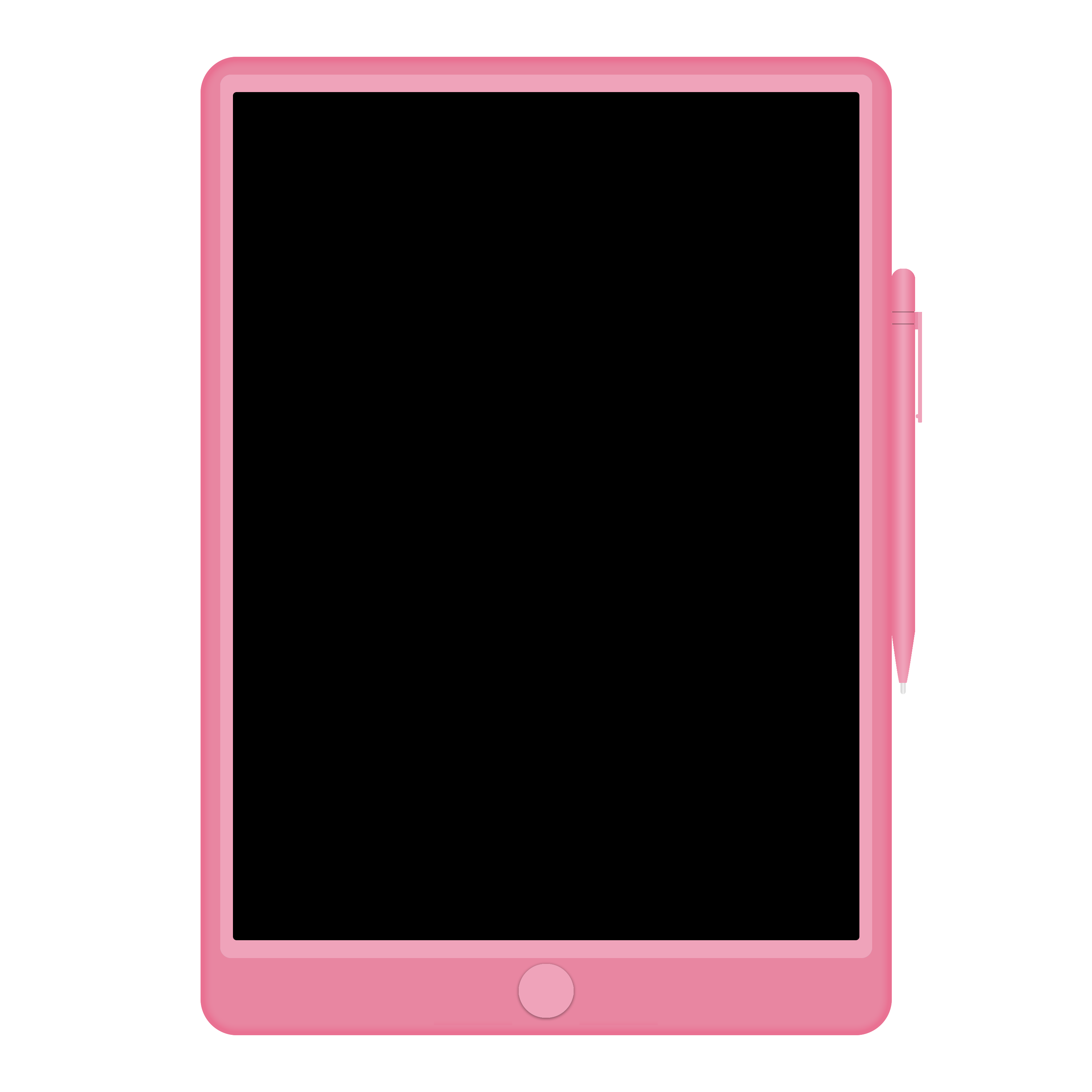13.5 Inch Digital Board Paperless Memo Pad LCD Writing tablet Erasable Drawing Board