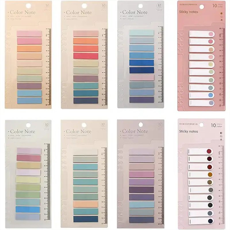 Bulk Cheap Colored Custom Self-adhesive Posticks Strong Adhesive Super Pastel Assorted Reminder Sticky Notes 3x3 Memo Pad