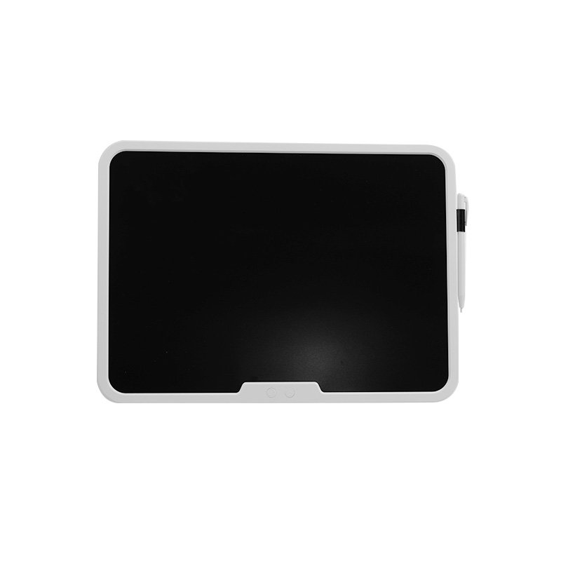 Mihua 19-Inch Kids Writing Tablet LCD Doodle Board Drawing Pad Stylish Memo Pads for Creative Expressions