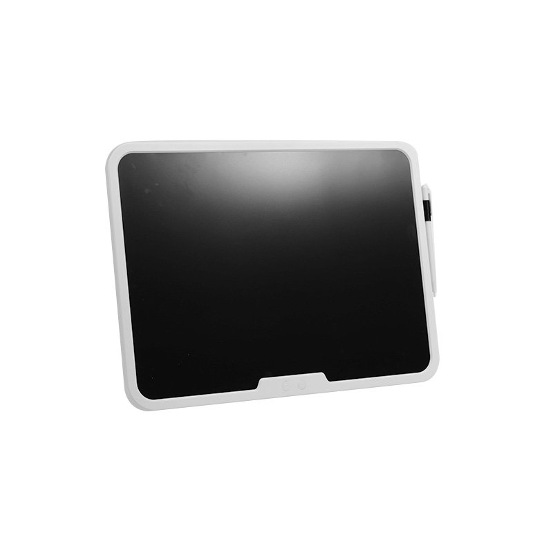 Mihua 19-Inch Kids Writing Tablet LCD Doodle Board Drawing Pad Stylish Memo Pads for Creative Expressions