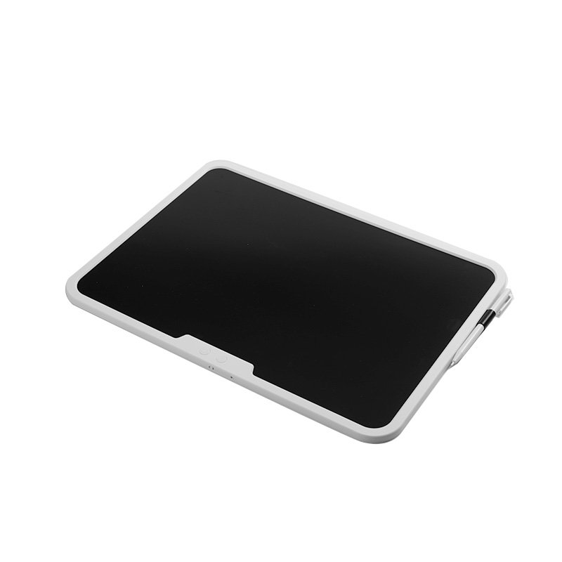Mihua 19-Inch Kids Writing Tablet LCD Doodle Board Drawing Pad Stylish Memo Pads for Creative Expressions