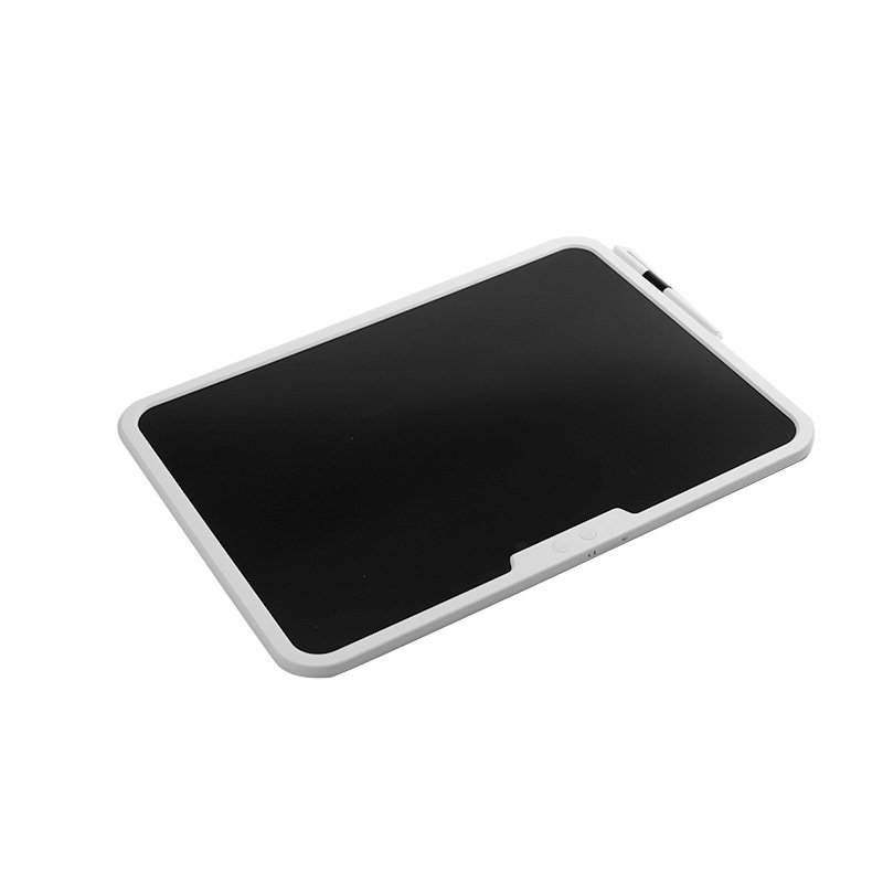 Mihua 19-Inch Kids Writing Tablet LCD Doodle Board Drawing Pad Stylish Memo Pads for Creative Expressions