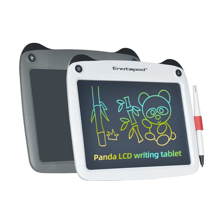 Tablet/board Monitor Counting The Pads Children Handwriting Doodling Kids/kids doodle Drawing Pad Kids Toy Lcd Writing Tablet