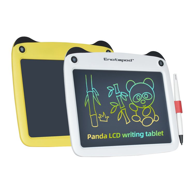 Tablet/board Monitor Counting The Pads Children Handwriting Doodling Kids/kids doodle Drawing Pad Kids Toy Lcd Writing Tablet