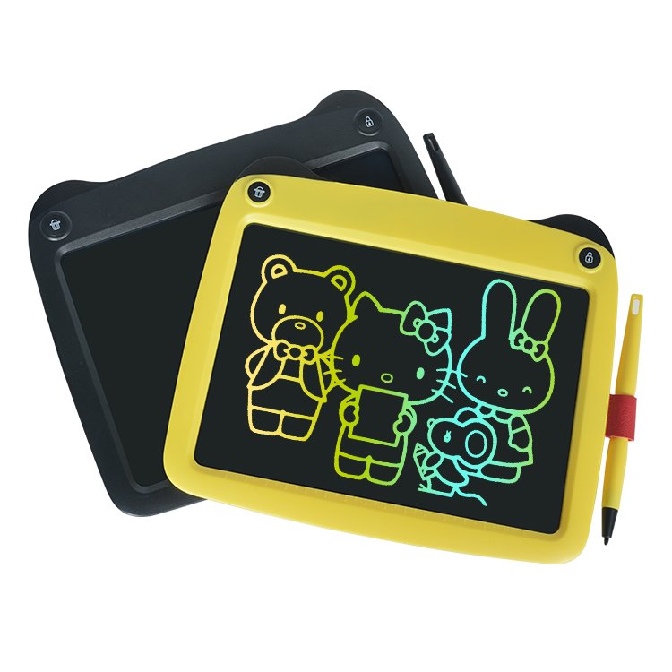 Tablet/board Monitor Counting The Pads Children Handwriting Doodling Kids/kids doodle Drawing Pad Kids Toy Lcd Writing Tablet
