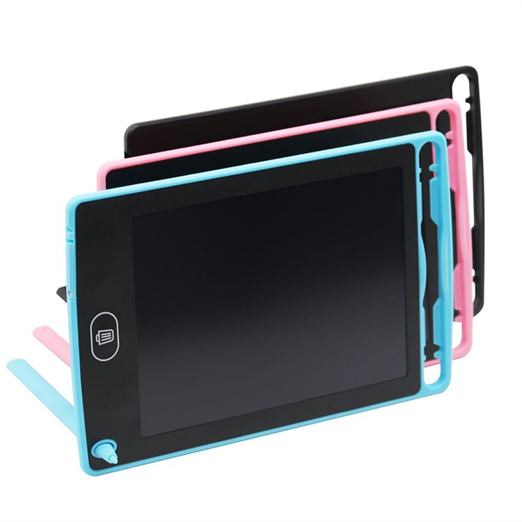 Manufacturers Direct cheap Memo Pad 8.5 Inch Digital Notepad school interactive drawing board