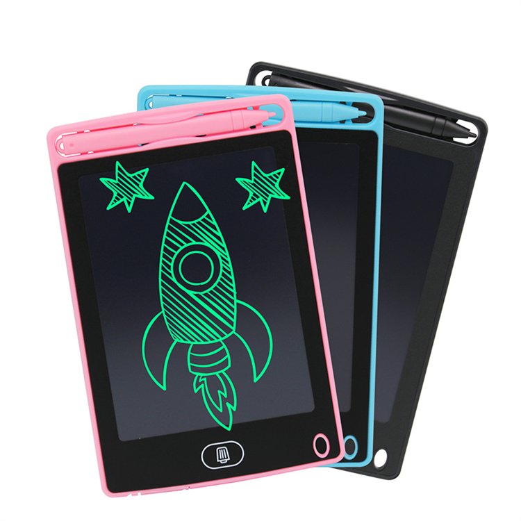 Manufacturers Direct cheap Memo Pad 8.5 Inch Digital Notepad school interactive drawing board