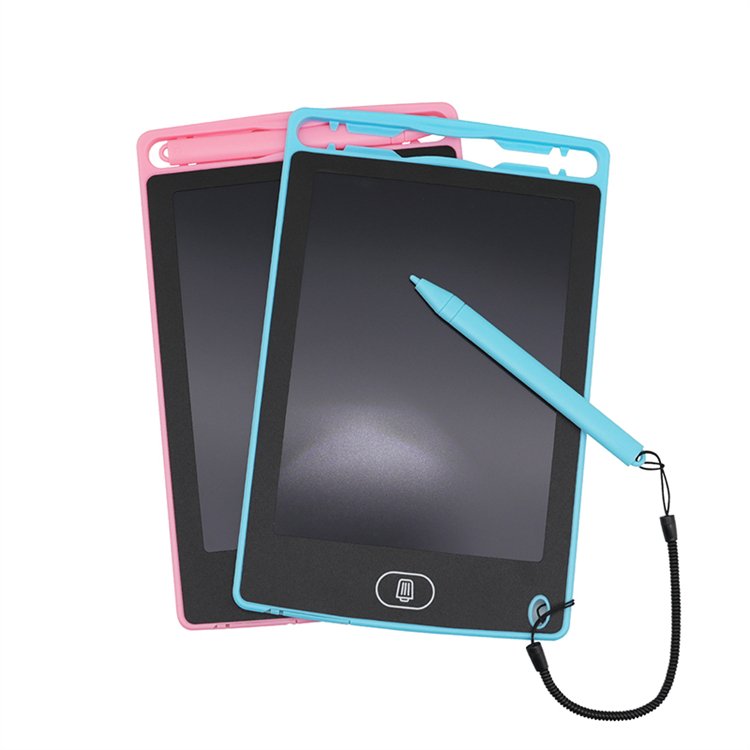 Manufacturers Direct cheap Memo Pad 8.5 Inch Digital Notepad school interactive drawing board