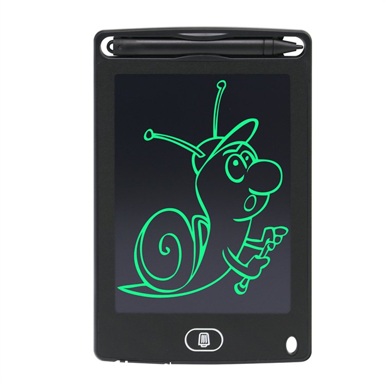 Manufacturers Direct cheap Memo Pad 8.5 Inch Digital Notepad school interactive drawing board