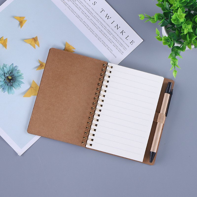 Hot sale personalized paper memo pad sticky notes with pen and holder