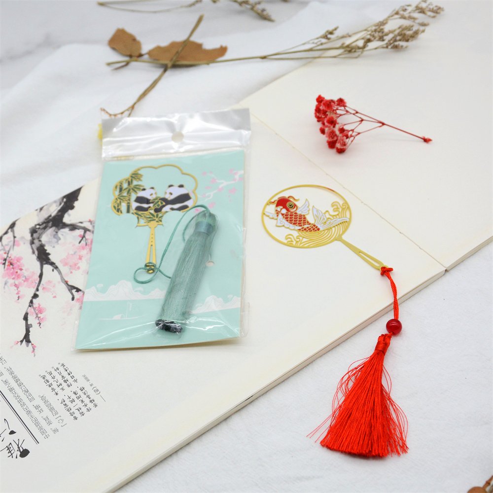 Personalized Metal Bookmark Magnetic Closure Custom Engraved Leather And Wooden Bookmarks For Unique Gifts