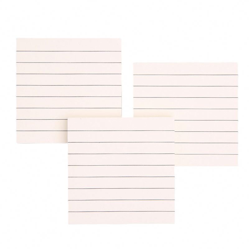 Manufacturer Writing Memo Pad Sheets Story Note Executive Memo Notepads Sticky Note