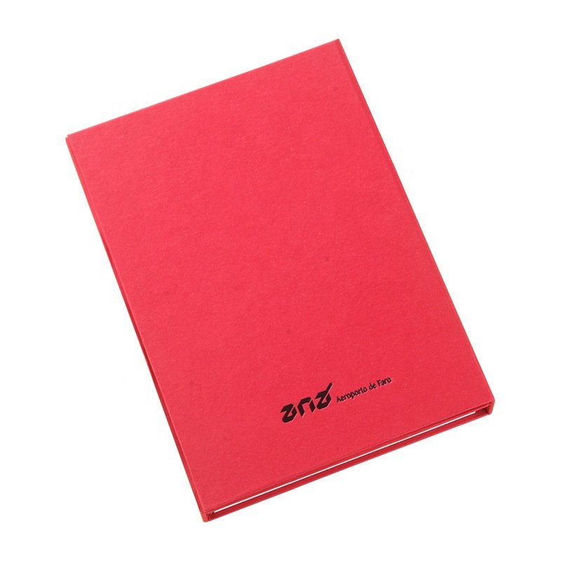 Custom Kraft Diary Notepads To Do List Notepad Printing Logo Notepad And Pen Gift Set