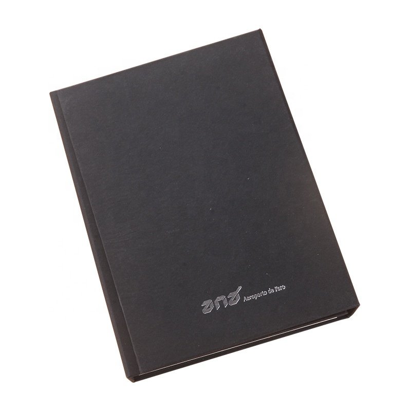 Custom Kraft Diary Notepads To Do List Notepad Printing Logo Notepad And Pen Gift Set