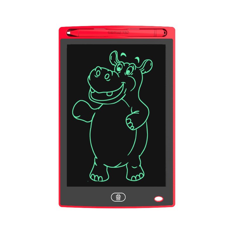 wholesale Memo Pad 8.5 Inch Digital Notepad school interactive drawing board lcd writing tablet digital writing pads for kids