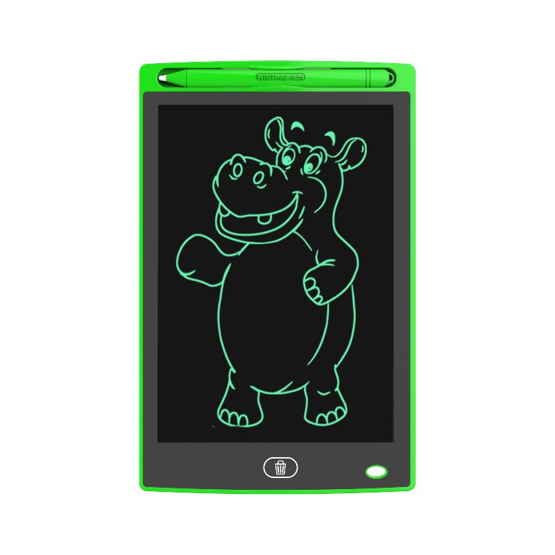 wholesale Memo Pad 8.5 Inch Digital Notepad school interactive drawing board lcd writing tablet digital writing pads for kids