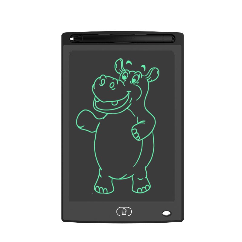 wholesale Memo Pad 8.5 Inch Digital Notepad school interactive drawing board lcd writing tablet digital writing pads for kids