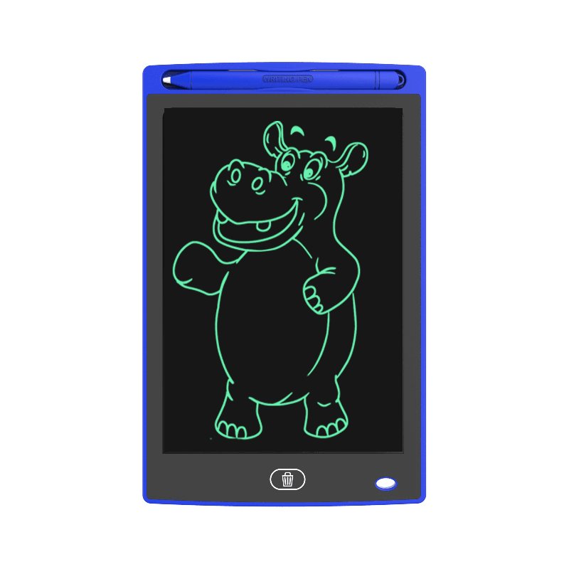 wholesale Memo Pad 8.5 Inch Digital Notepad school interactive drawing board lcd writing tablet digital writing pads for kids