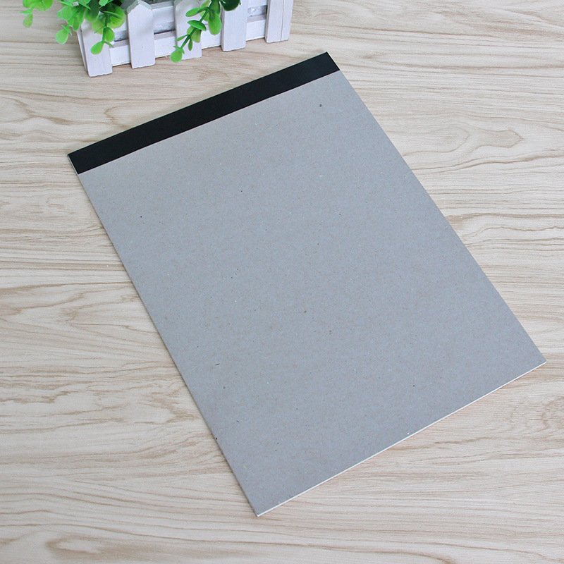 Custom printing A4 company writing letter paper notepads school memo pads office note pad with logo