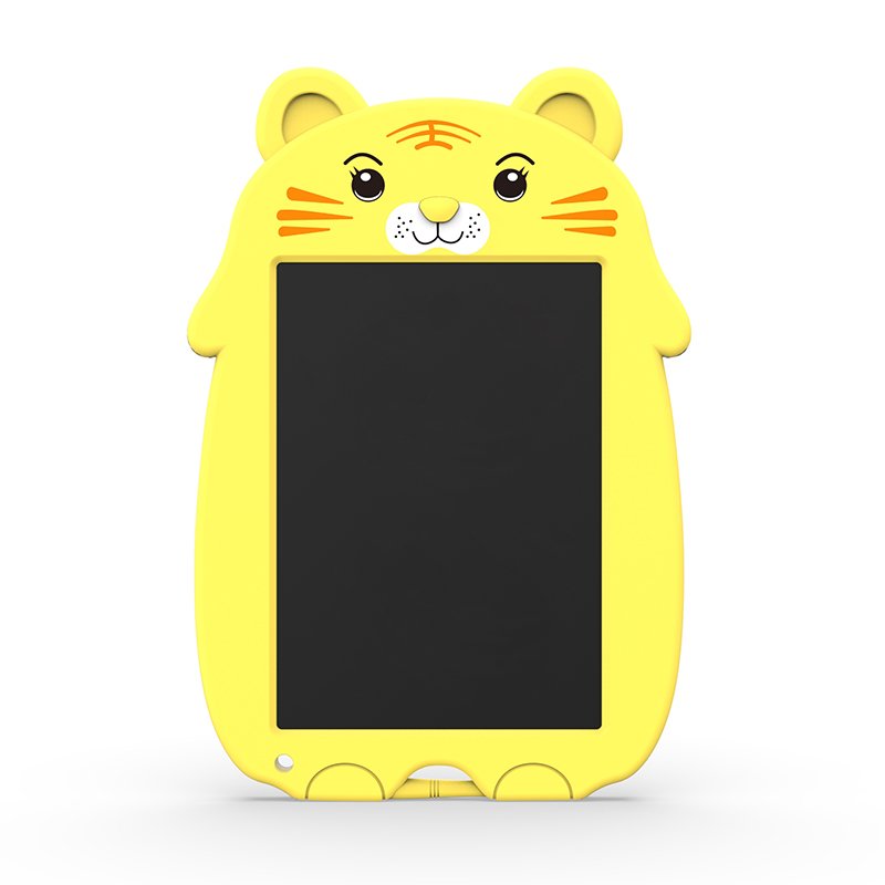 writing doodle colorful board graphics cartoon portable handwriting wholesale pad drawing kid LCD digital magic Tablet