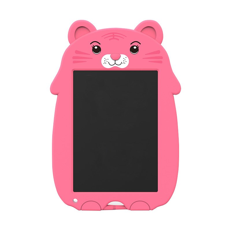 writing doodle colorful board graphics cartoon portable handwriting wholesale pad drawing kid LCD digital magic Tablet