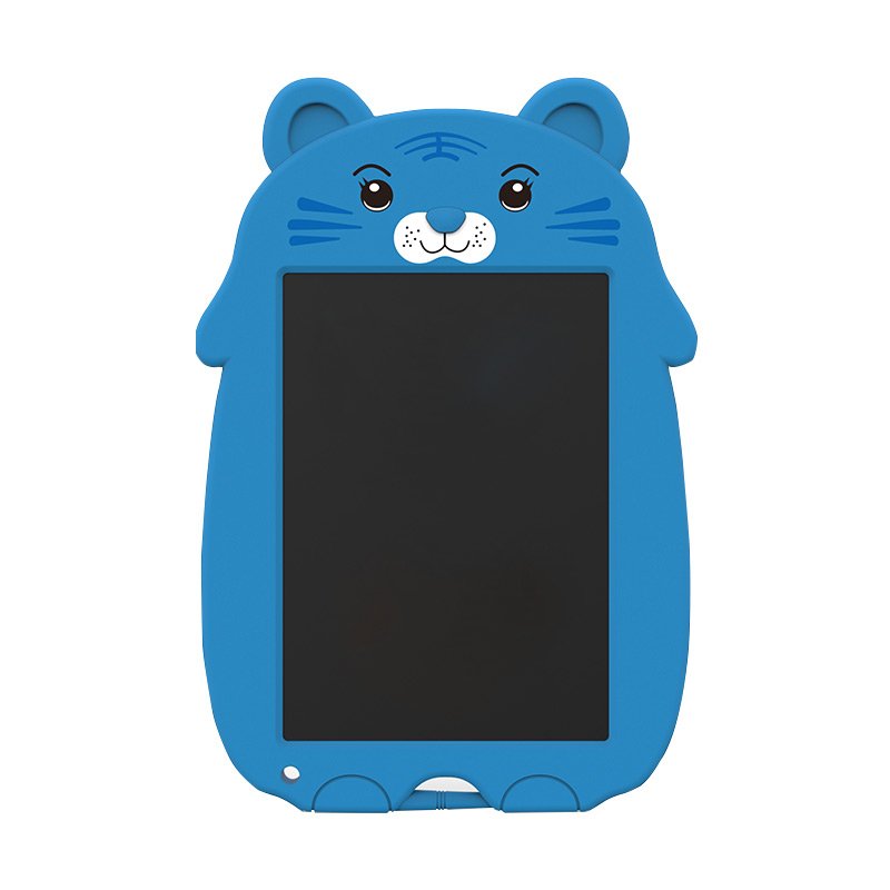 writing doodle colorful board graphics cartoon portable handwriting wholesale pad drawing kid LCD digital magic Tablet