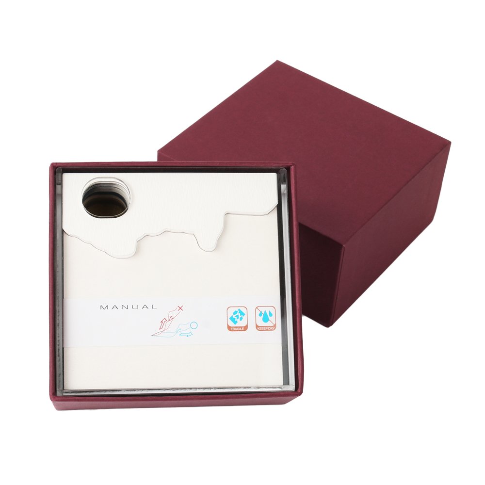Weekly Deals Notepad Cube Hary Potter Birthday Gift Set Magic Castle Custom 3D Memo Pad For Dropshipping
