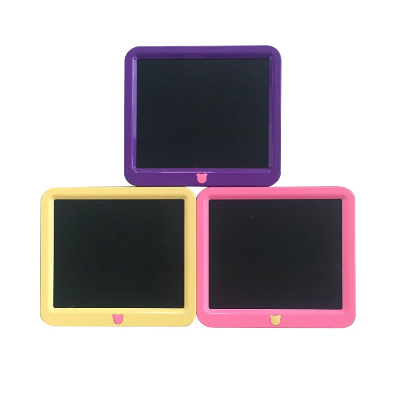 Best Selling LCD Memo Pad Writing Drawing Tablet Memo Board with Stylus Pen ABS+LCD BEIDDOU Self-adhesive CN;GUA CR1220 137g