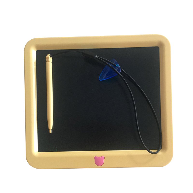 Best Selling LCD Memo Pad Writing Drawing Tablet Memo Board with Stylus Pen ABS+LCD BEIDDOU Self-adhesive CN;GUA CR1220 137g