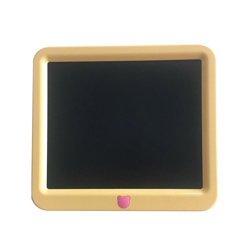Best Selling LCD Memo Pad Writing Drawing Tablet Memo Board with Stylus Pen ABS+LCD BEIDDOU Self-adhesive CN;GUA CR1220 137g