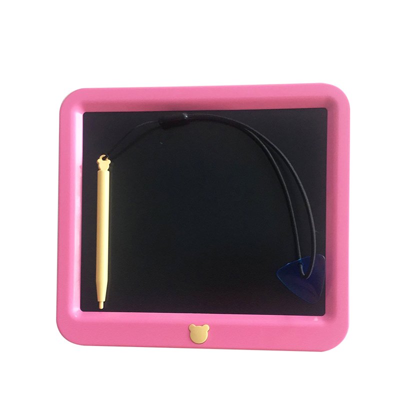 Best Selling LCD Memo Pad Writing Drawing Tablet Memo Board with Stylus Pen ABS+LCD BEIDDOU Self-adhesive CN;GUA CR1220 137g