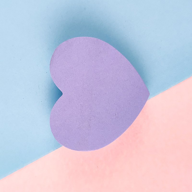 Stationery Wholesale Customized 3X3 Die Cut Shape Hotel Notepad Sticky Notes With Printing Company Logo